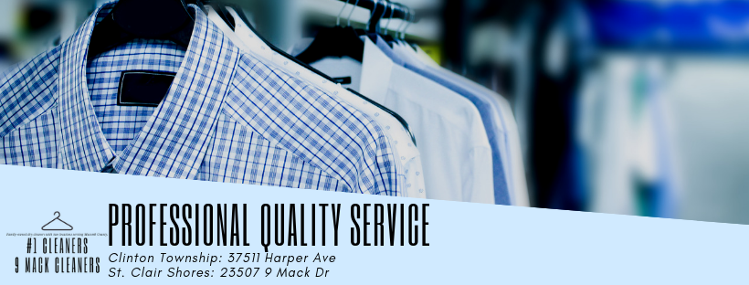 #1 Cleaners and Super Laundromat — photo