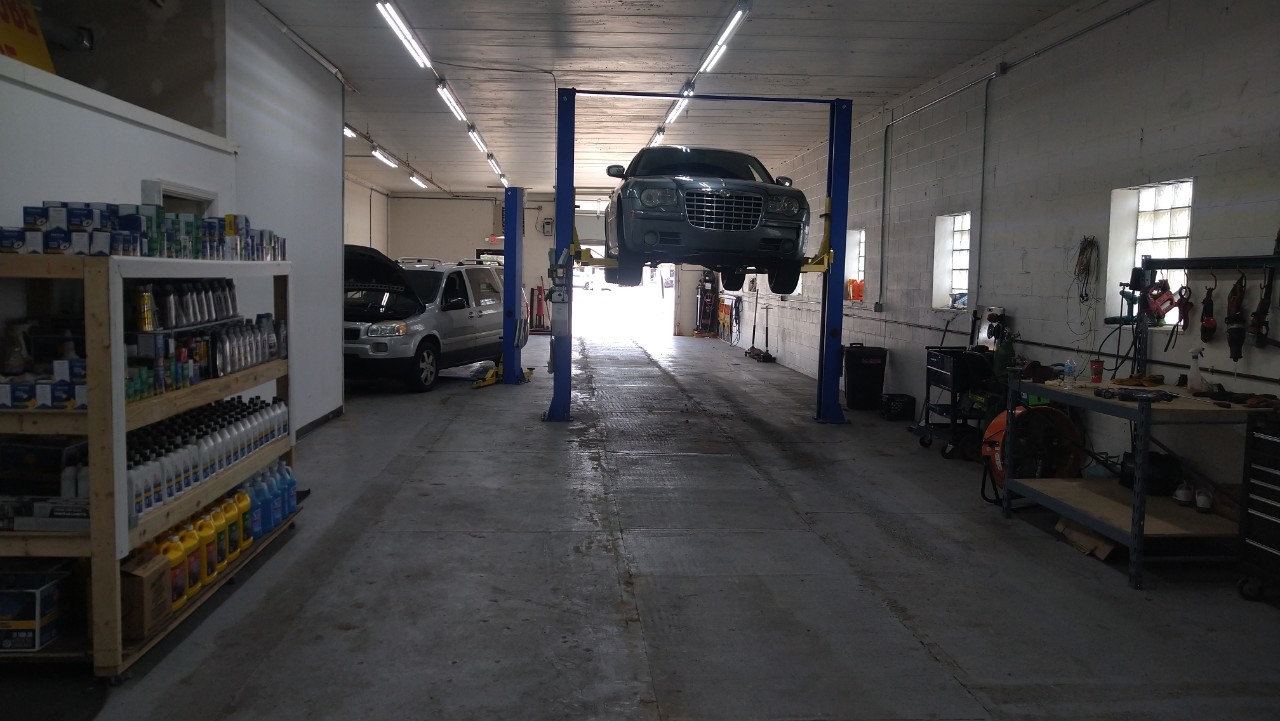 5 Brothers Auto Repair — photo