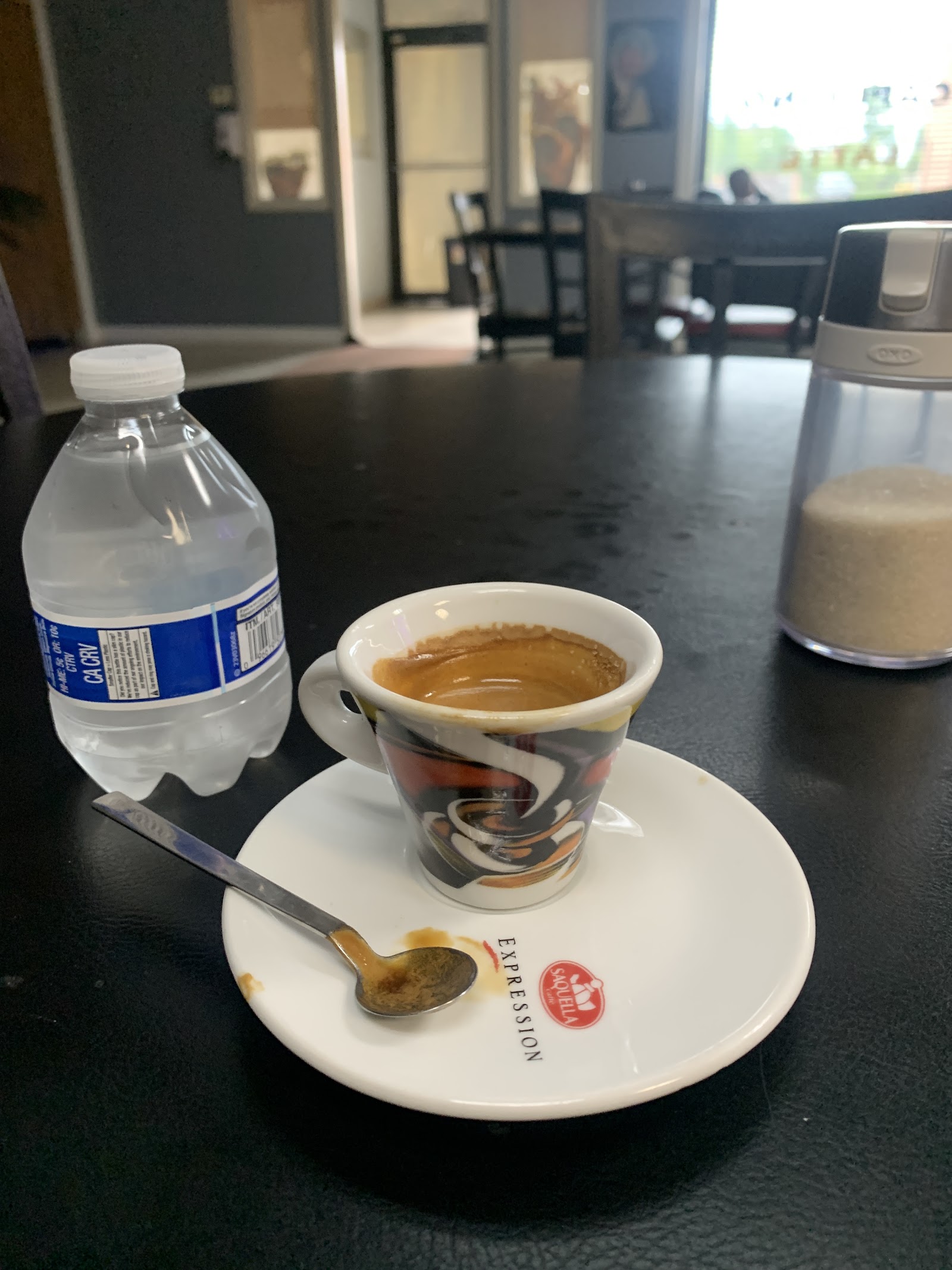 Alba Italia Coffee House — photo