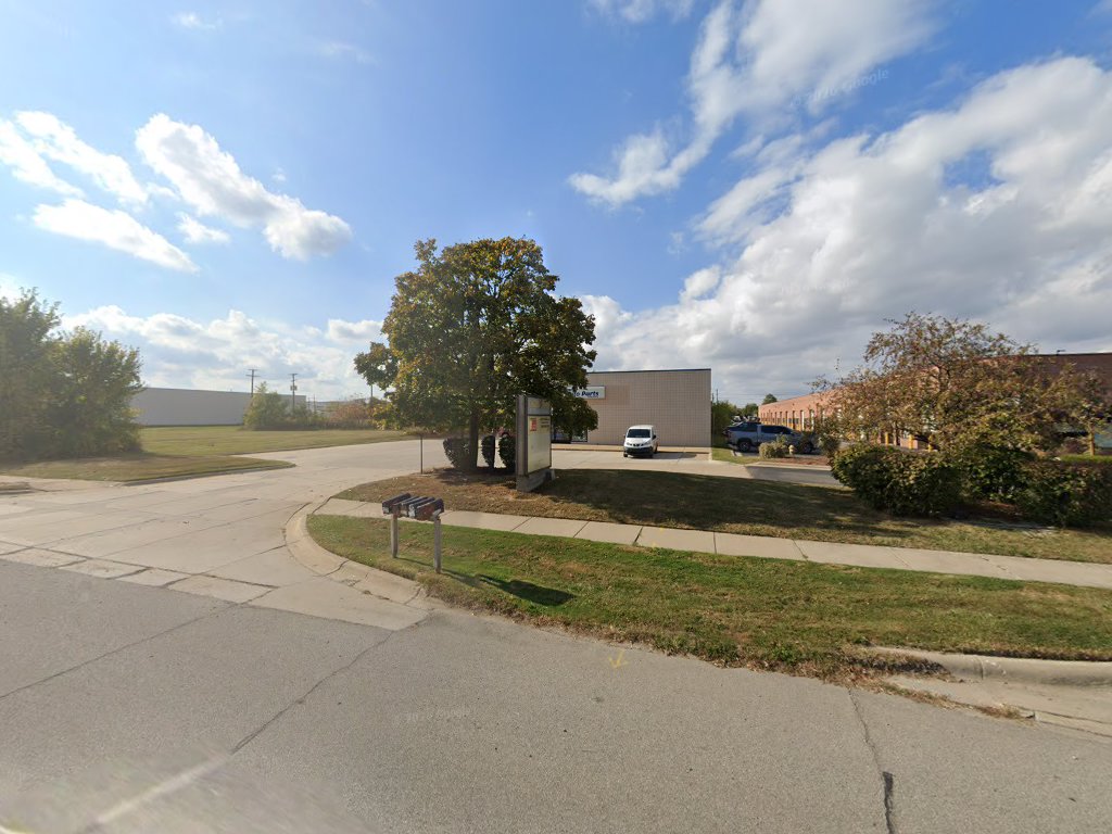 Allstate Mechanical — photo