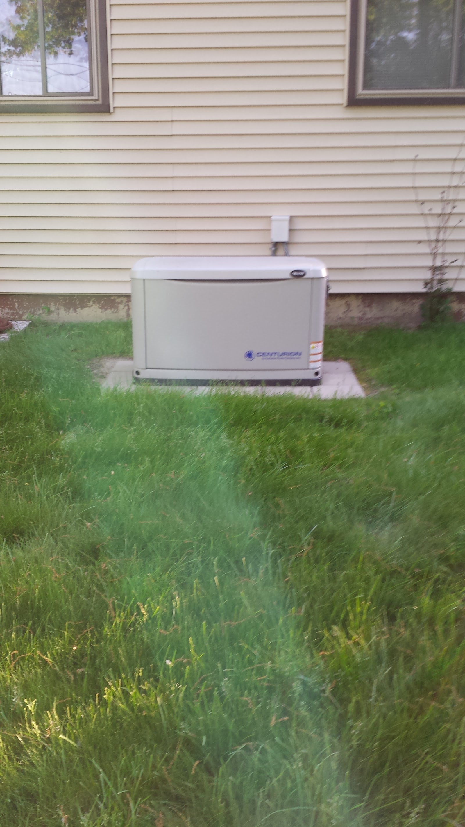 Anchor Bay Electric in Clinton Township