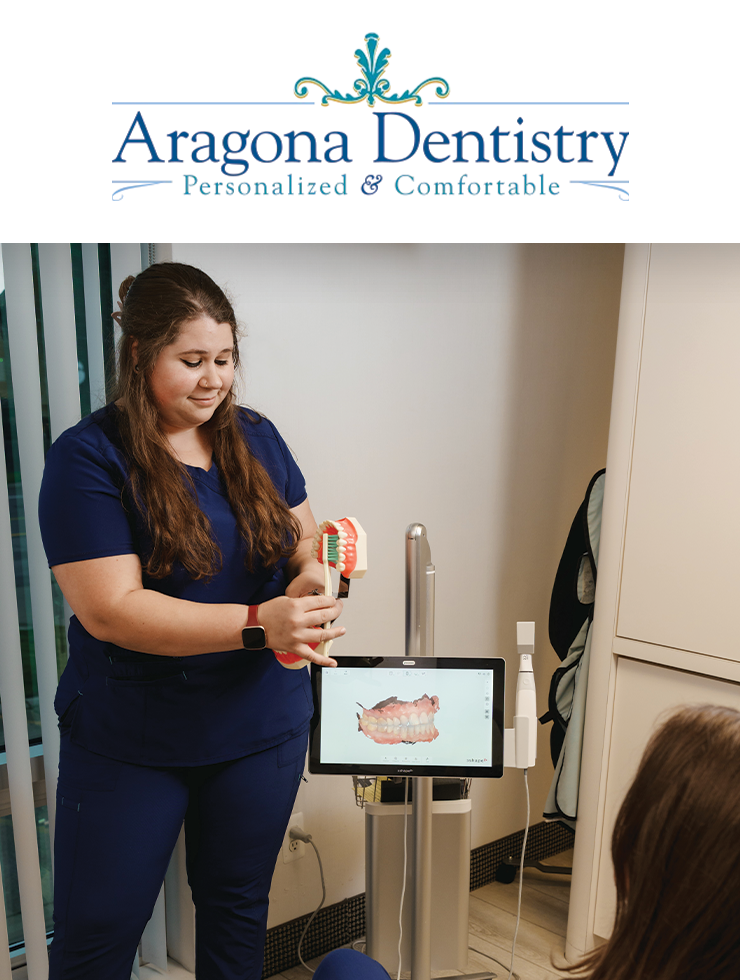 Aragona Dentistry of Clinton Township — photo