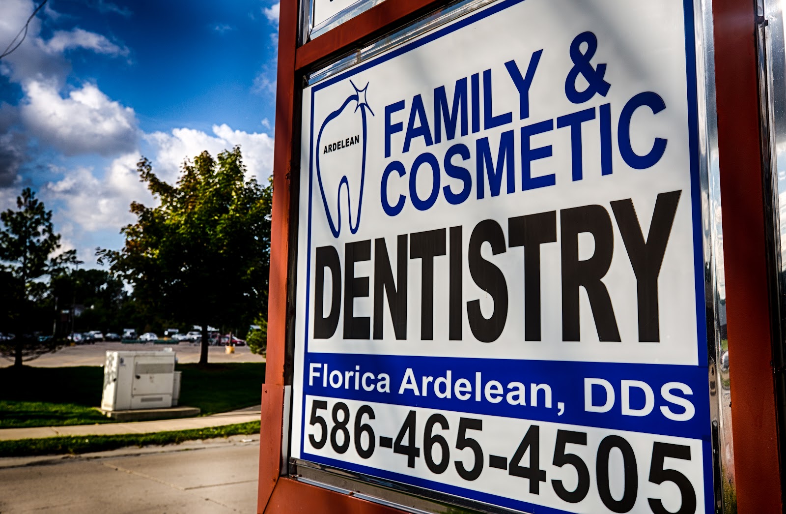 Ardelean Family & Cosmetic Dentistry, PC — photo