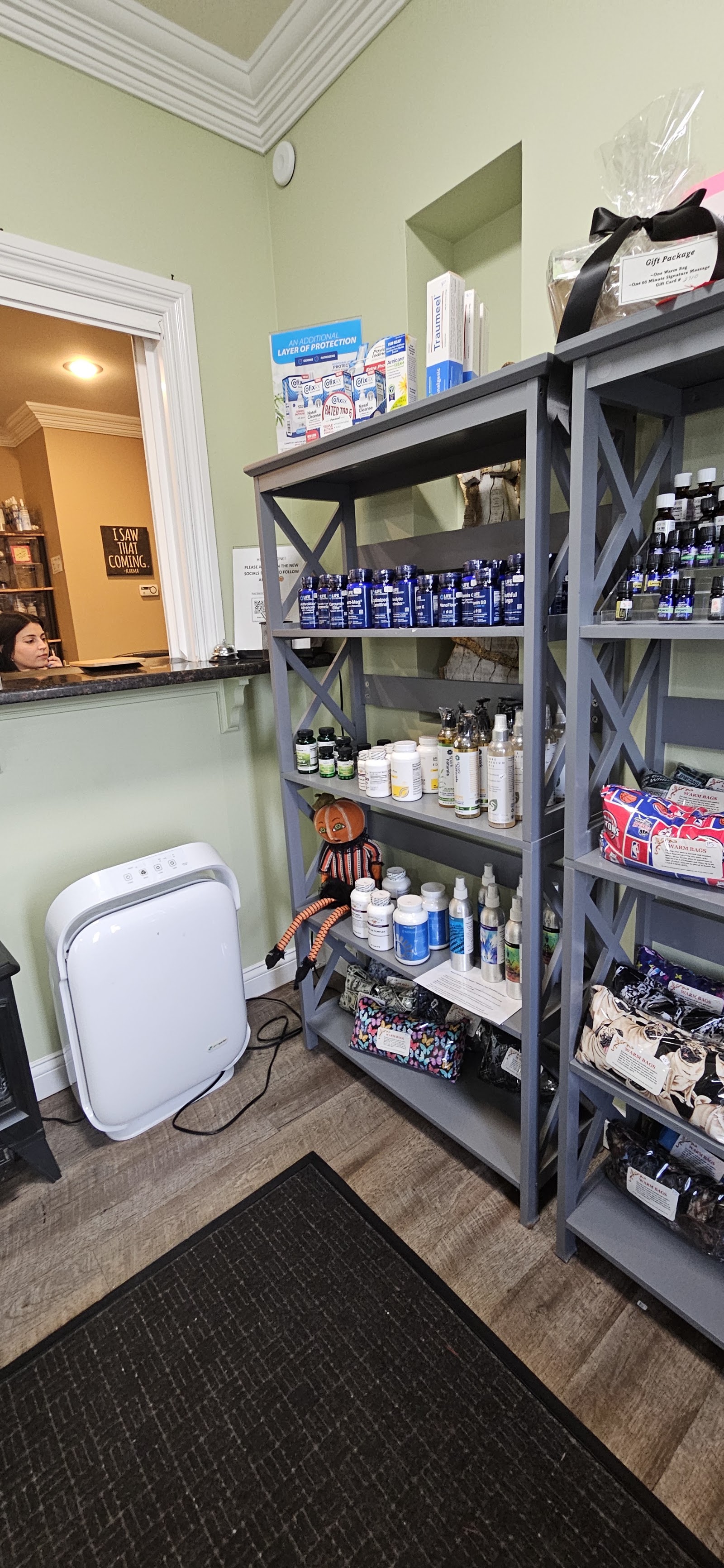 Associates Therapeutic Massage — photo