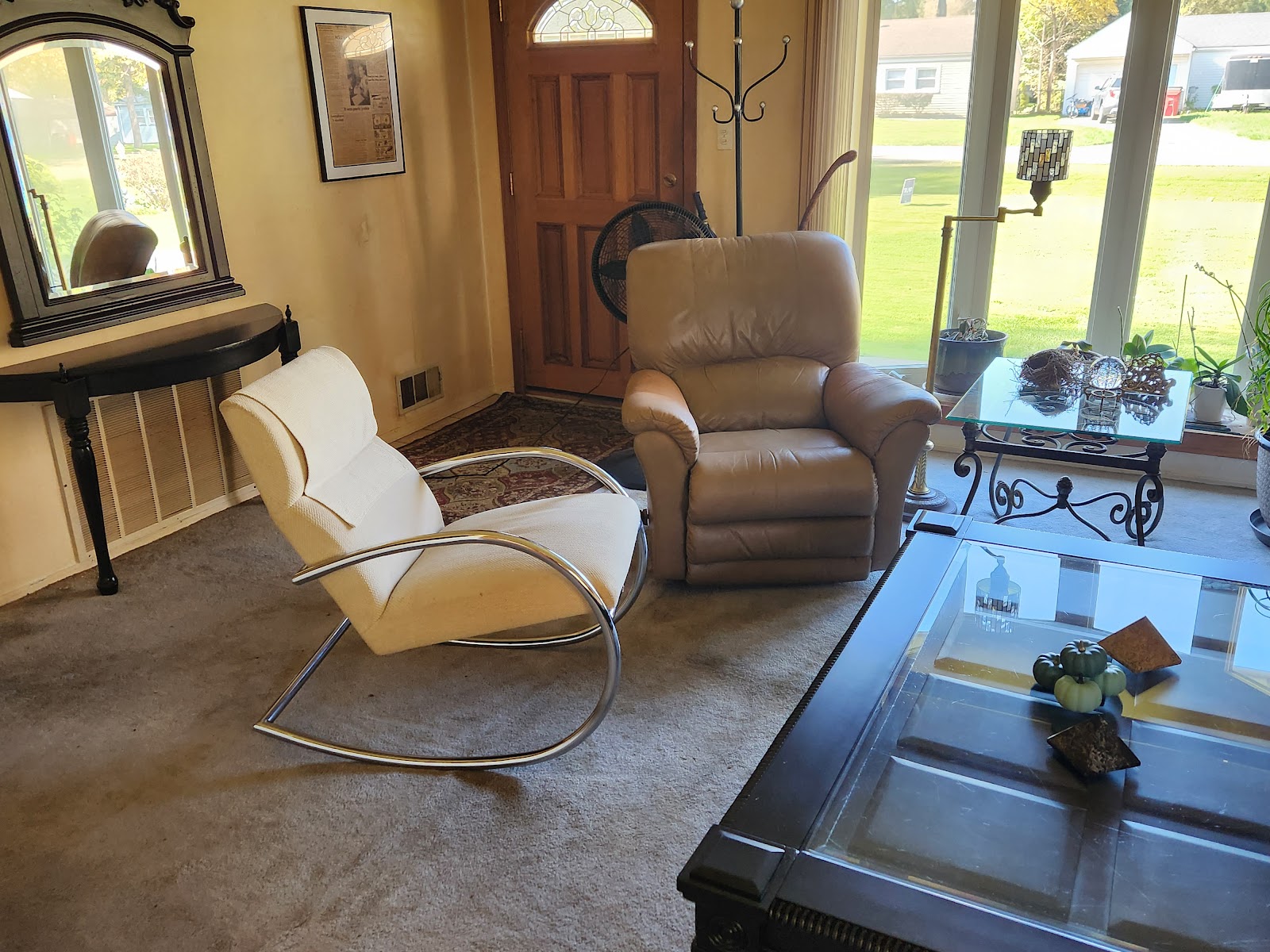 AVFX in Clinton Township