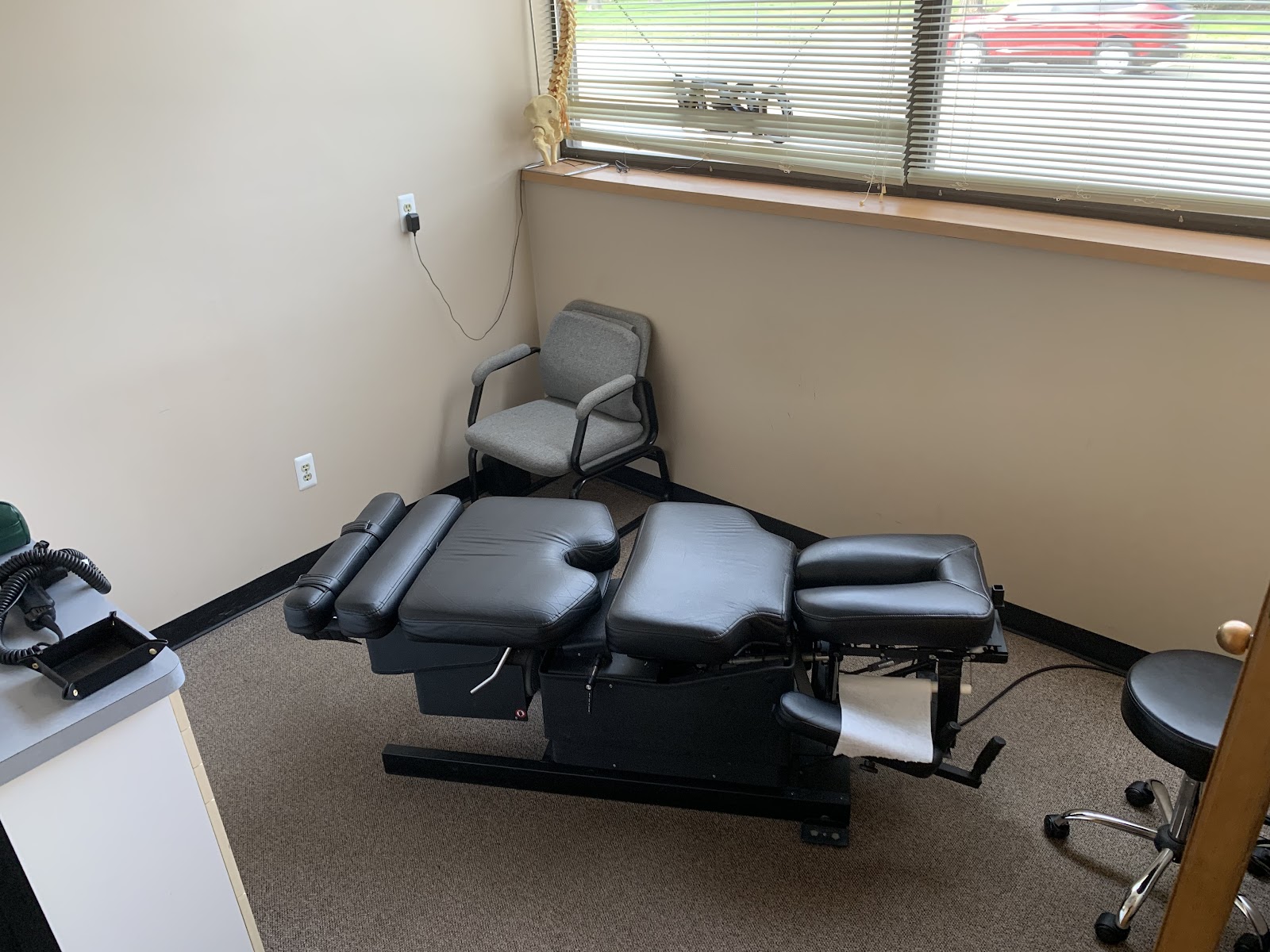 Bath City Chiropractic Clinic in Clinton Township