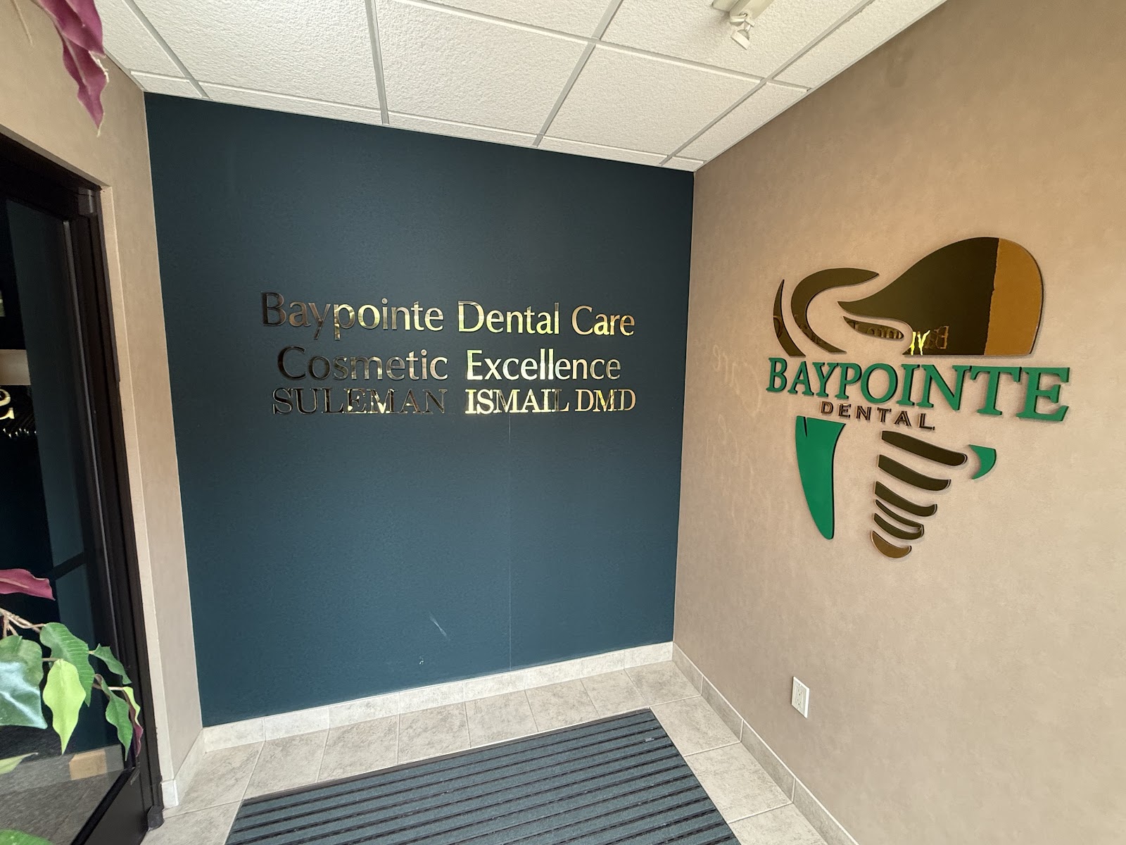 Baypointe Dental Care — photo