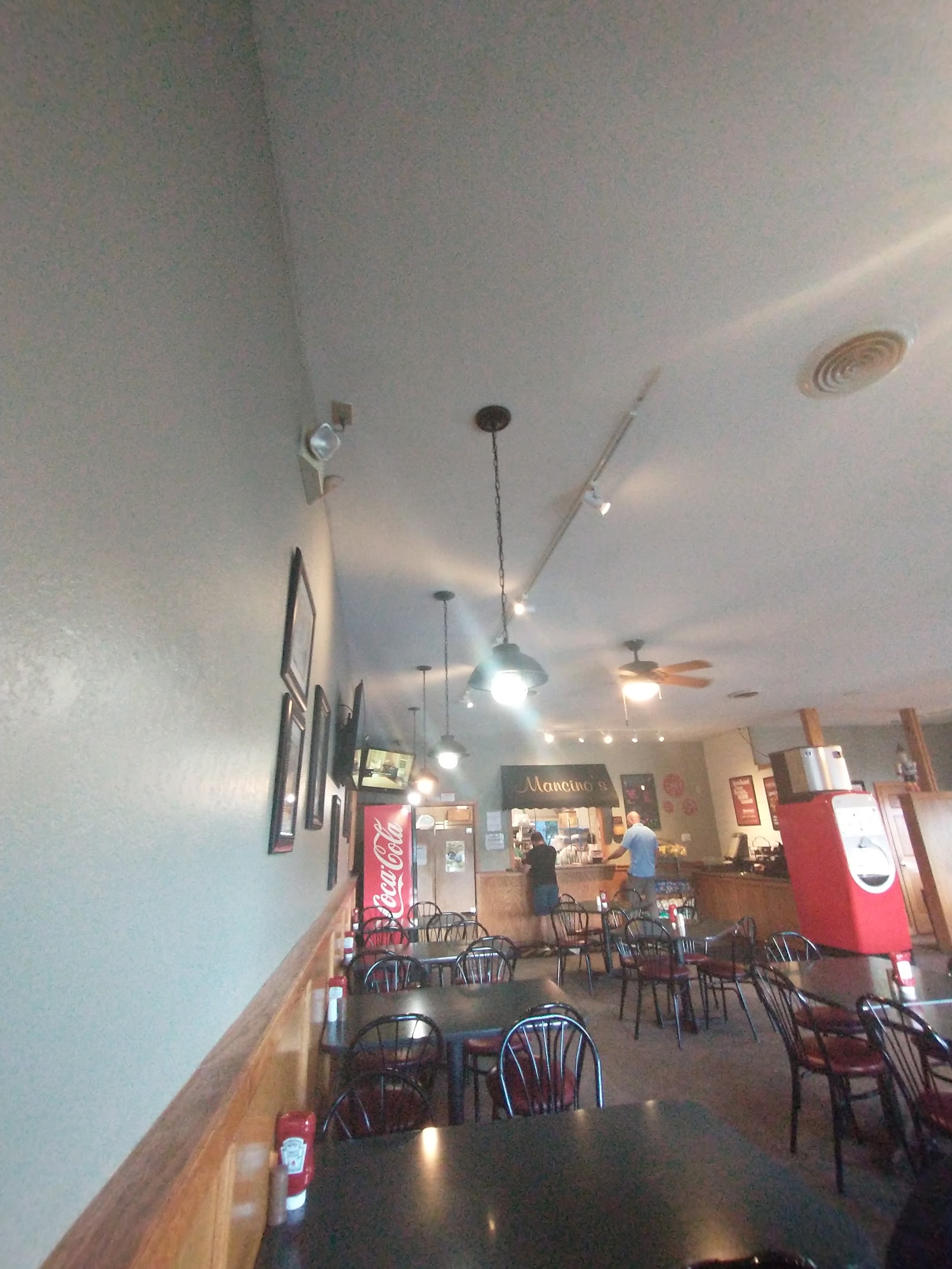 Bellacino's Pizza & Grinders in Clinton Township