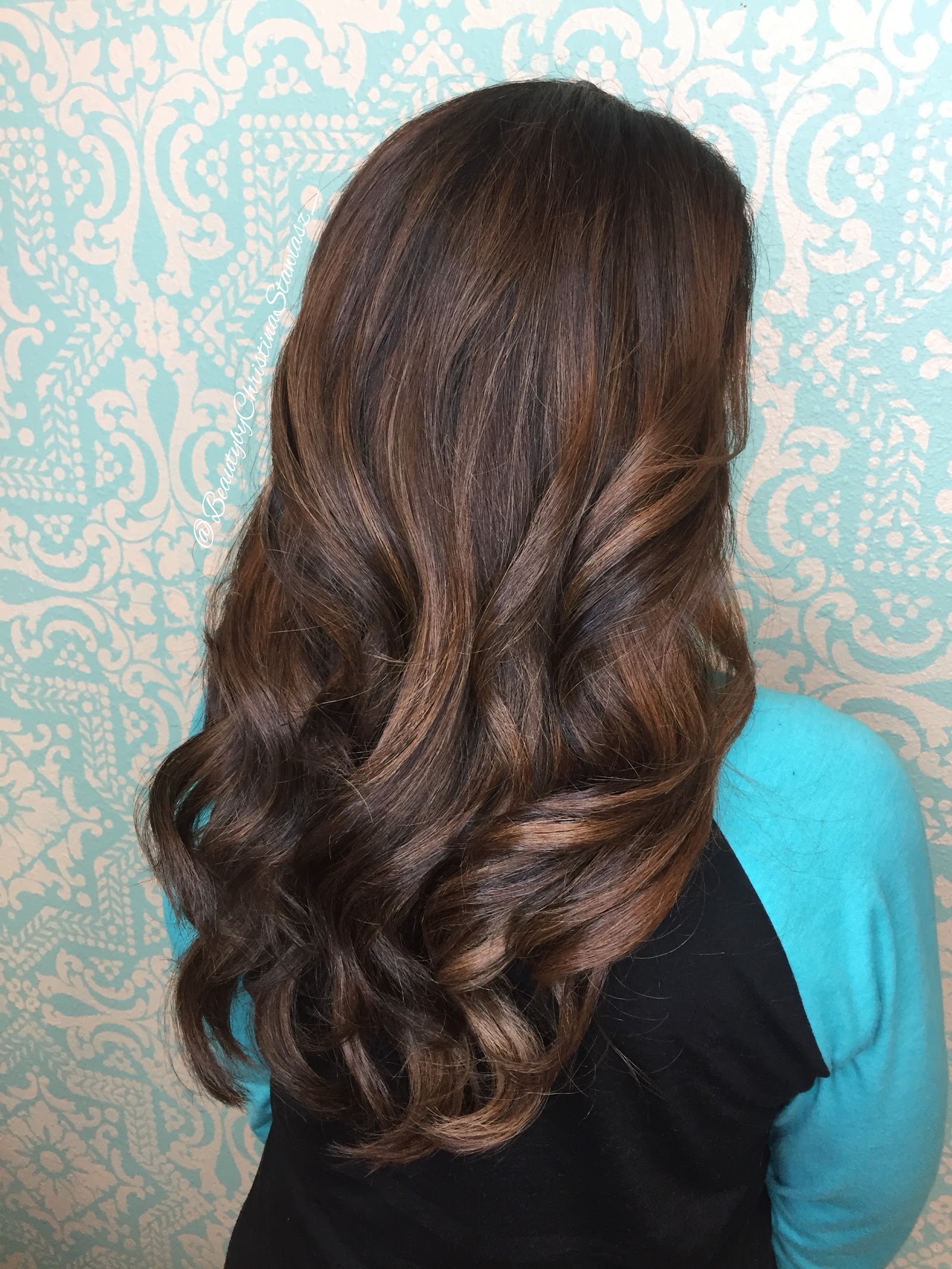 Blush Hair Co. — photo