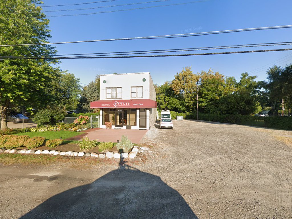 Bolis Heating & Cooling Inc — photo