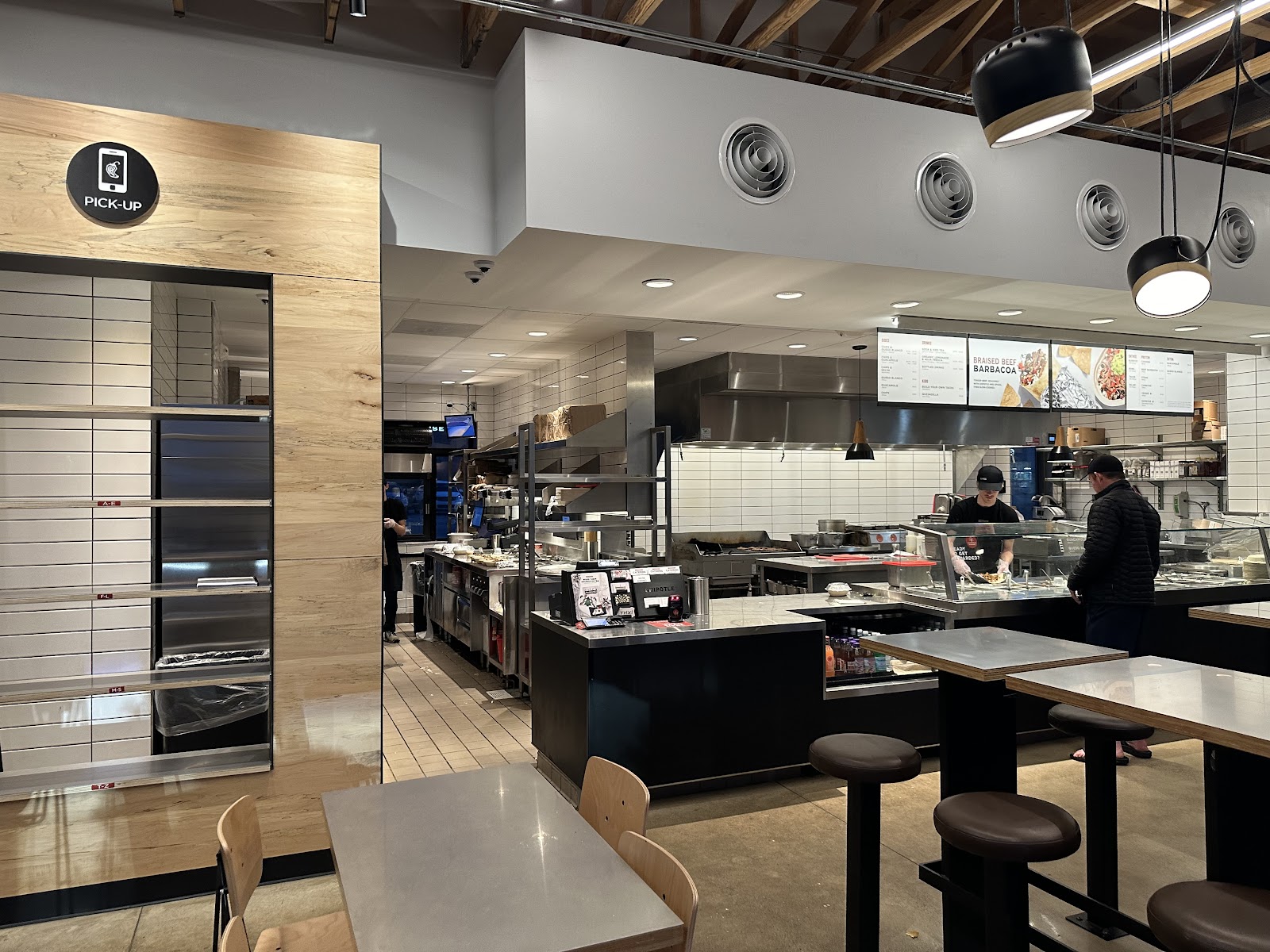 Chipotle Mexican Grill in Clinton Township