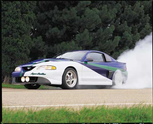 Collision Collision Inc — photo