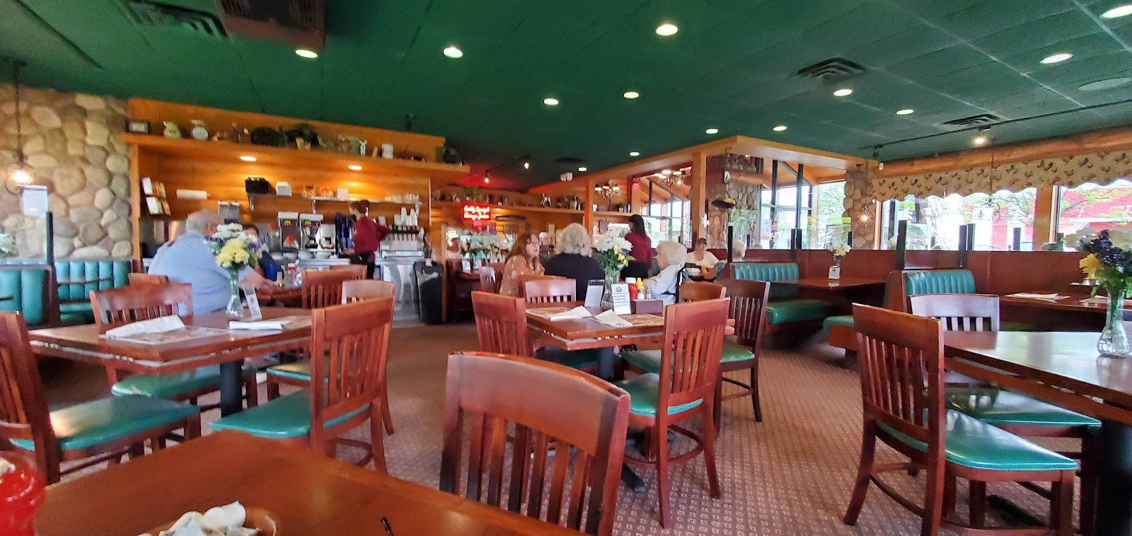 Country Inn in Clinton Township