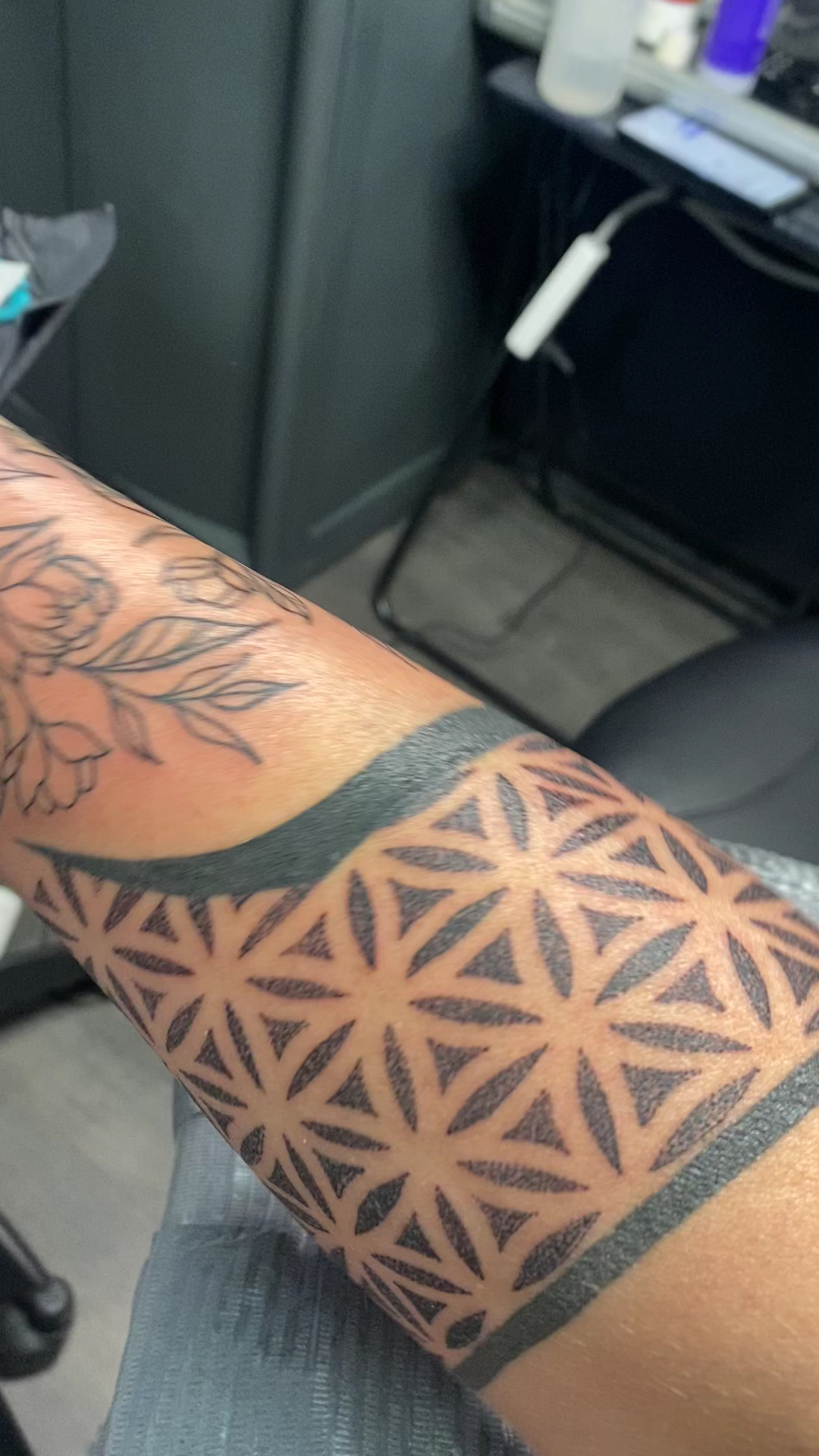 Creative Mark Tattoos — photo