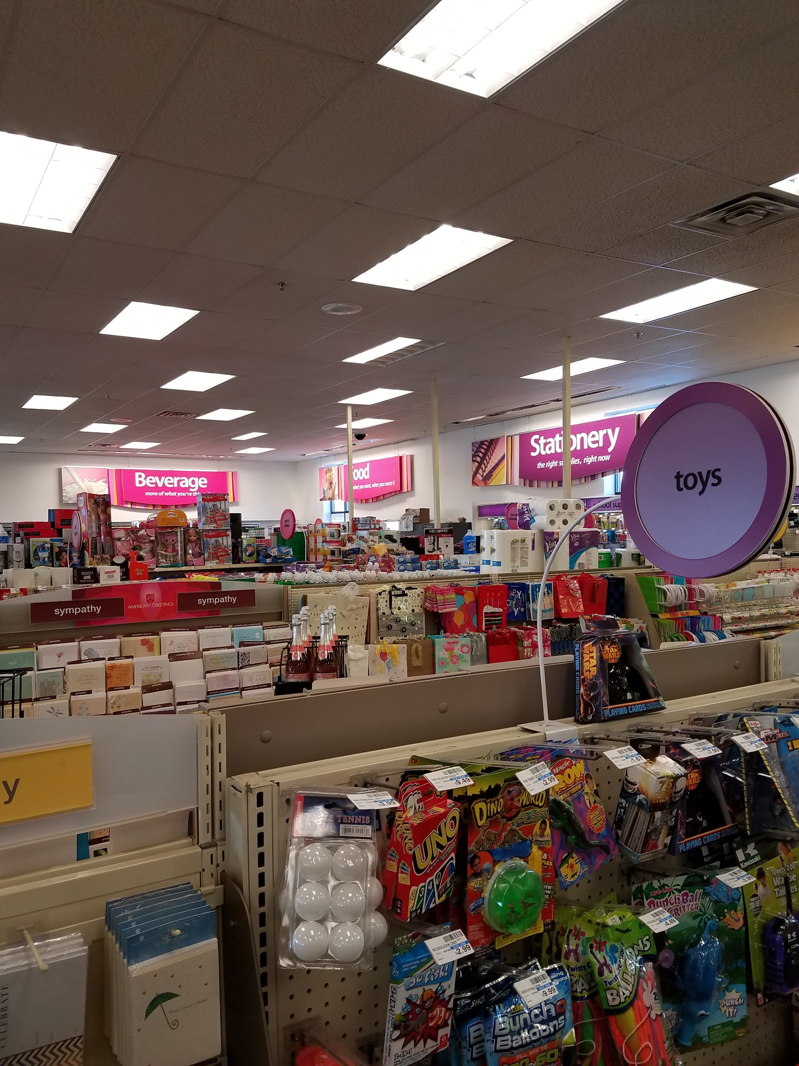 CVS — photo