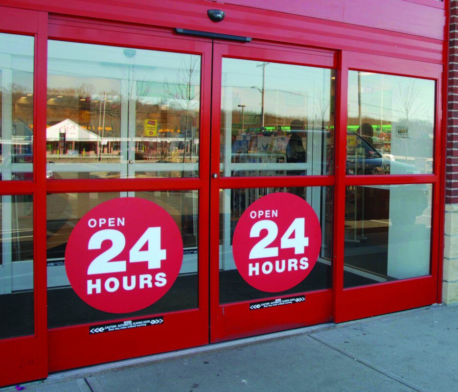 CVS — photo