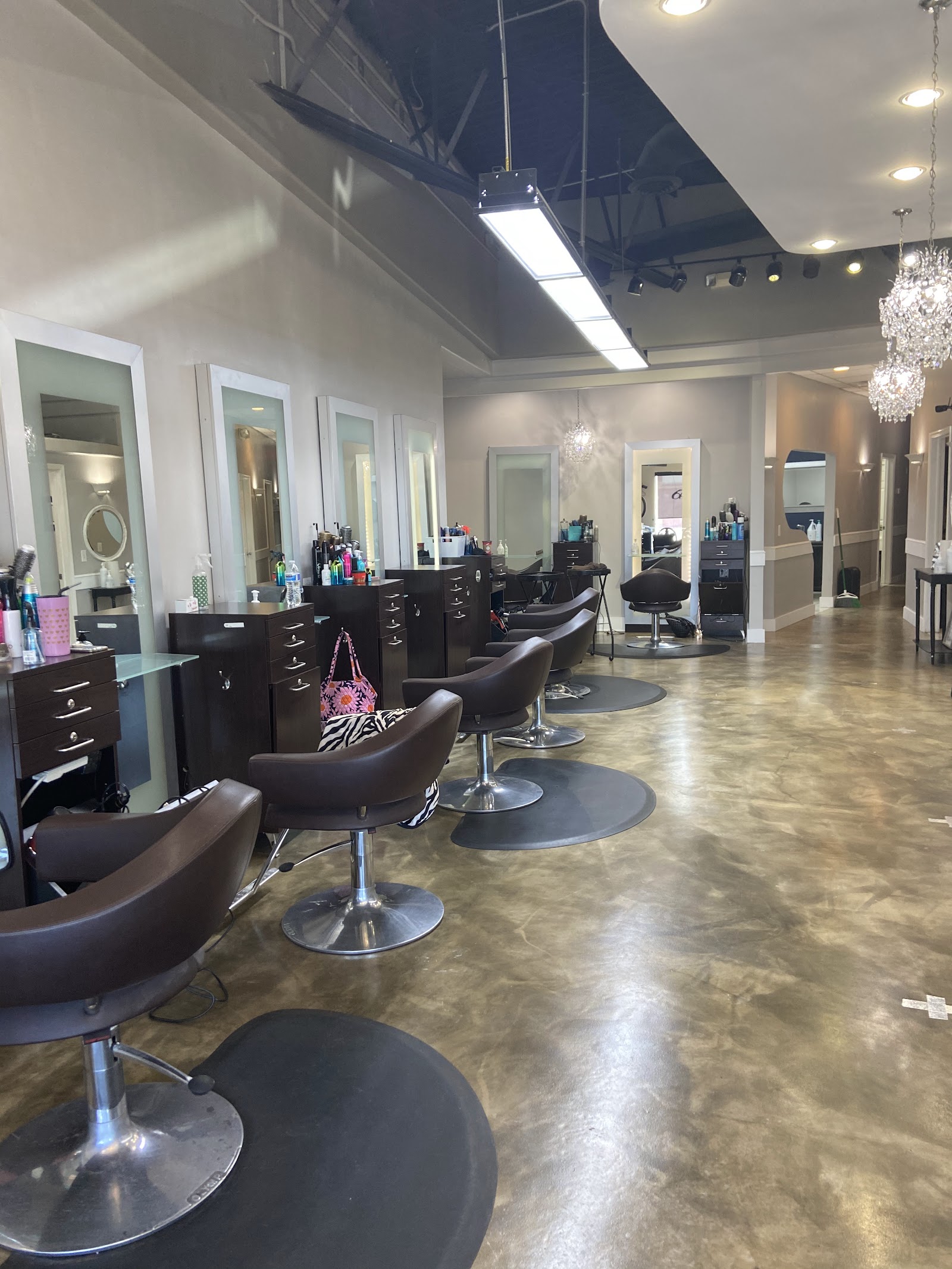 Dena Marie's Salon — photo