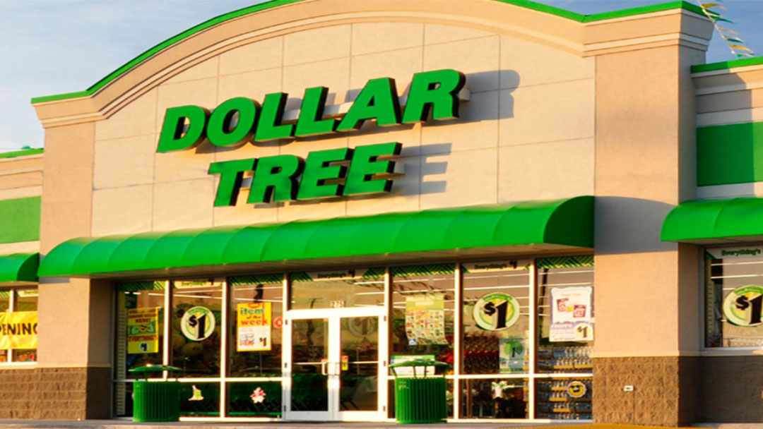 Dollar Tree in Clinton Township