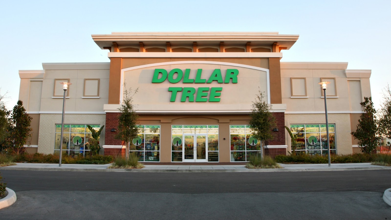 Dollar Tree in Clinton Township