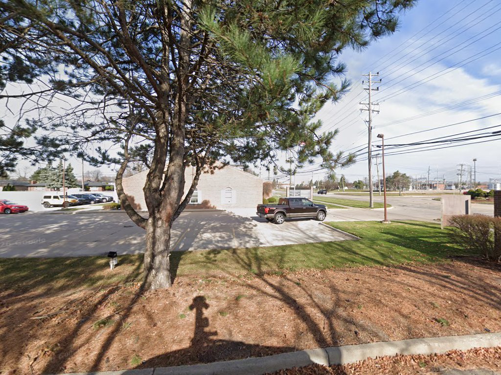 Dr. Jeffrey Mattar in Clinton Township