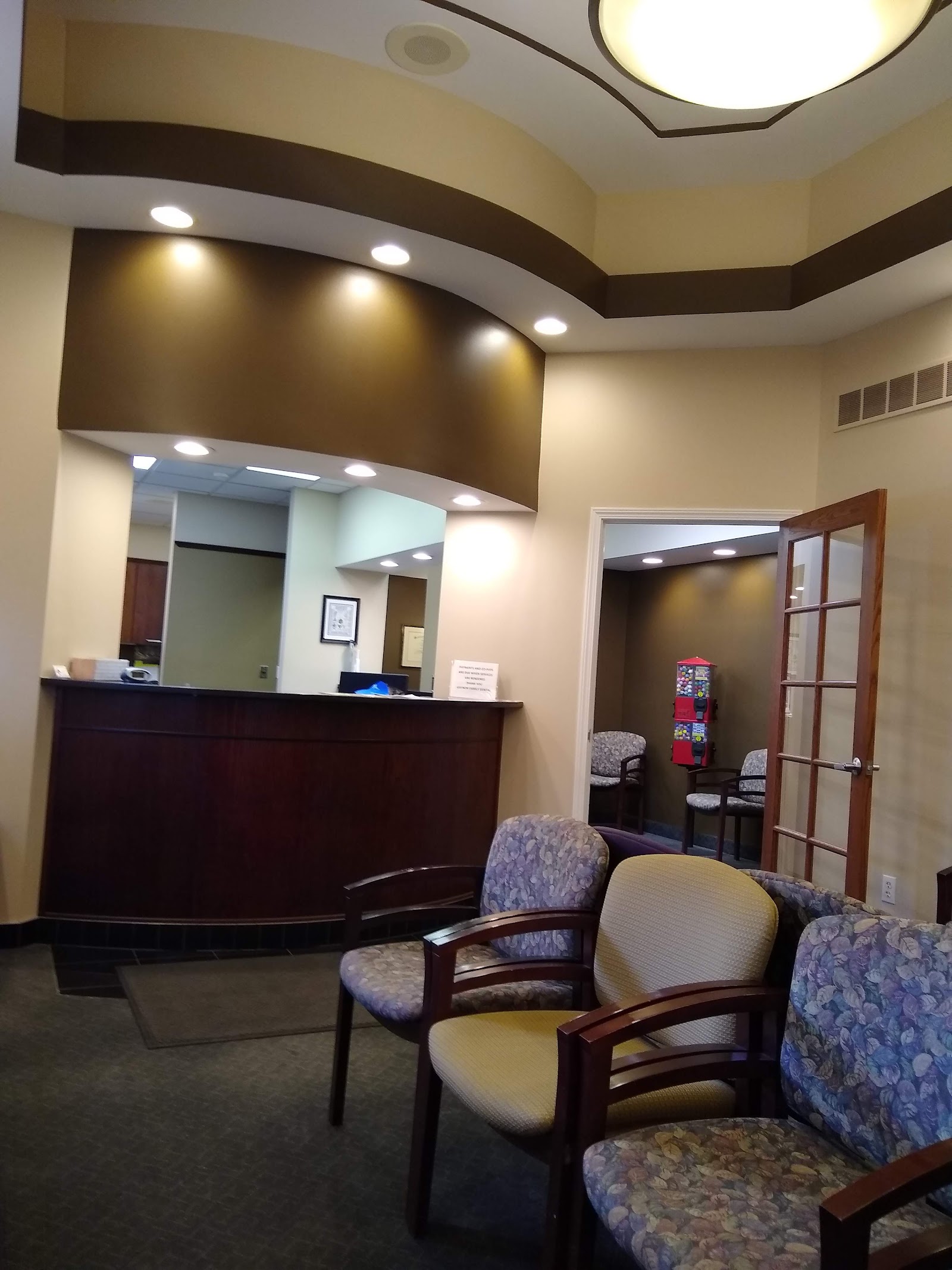 Gaynor Family Dental — photo