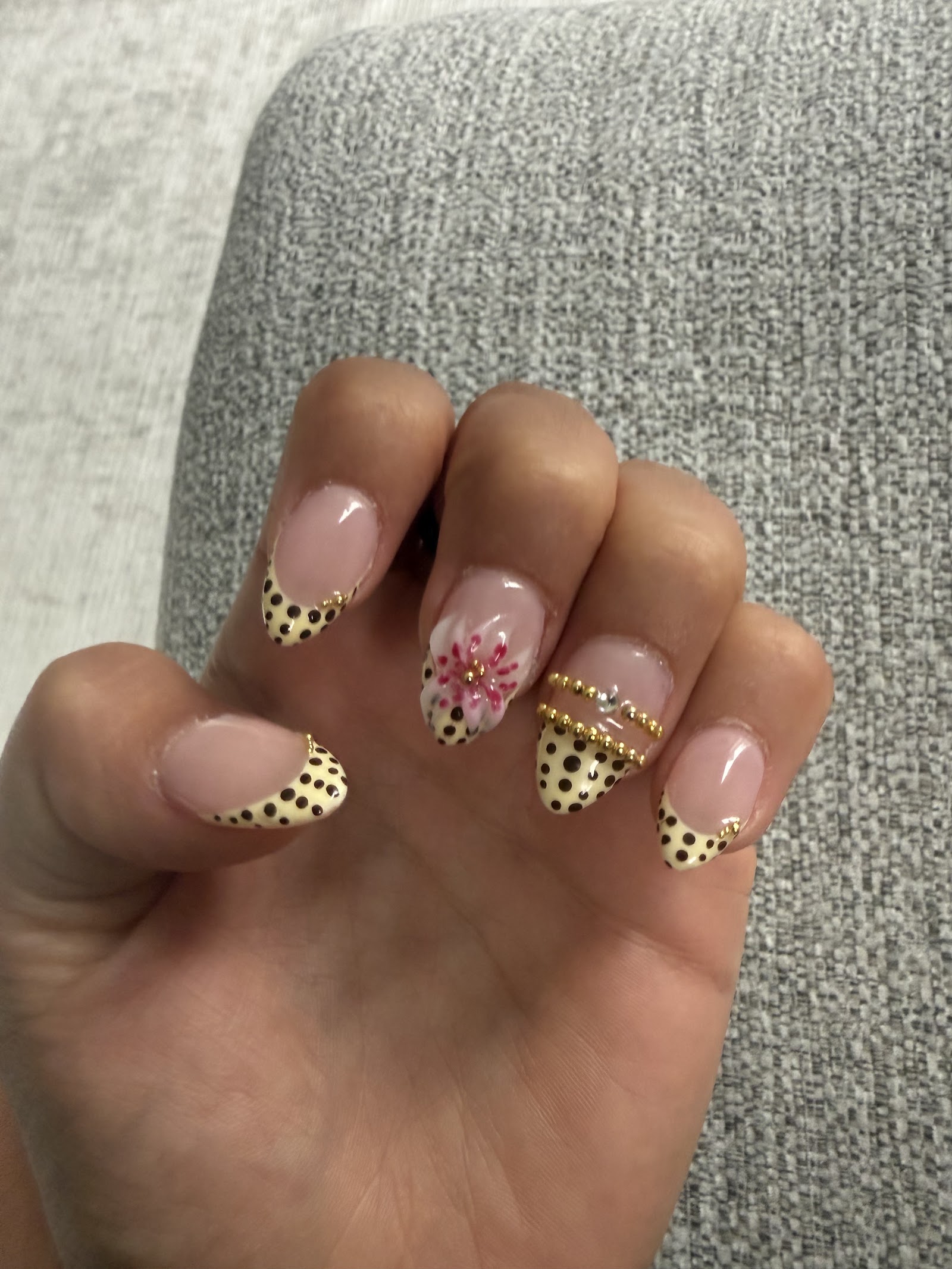 Good Day Nails — photo