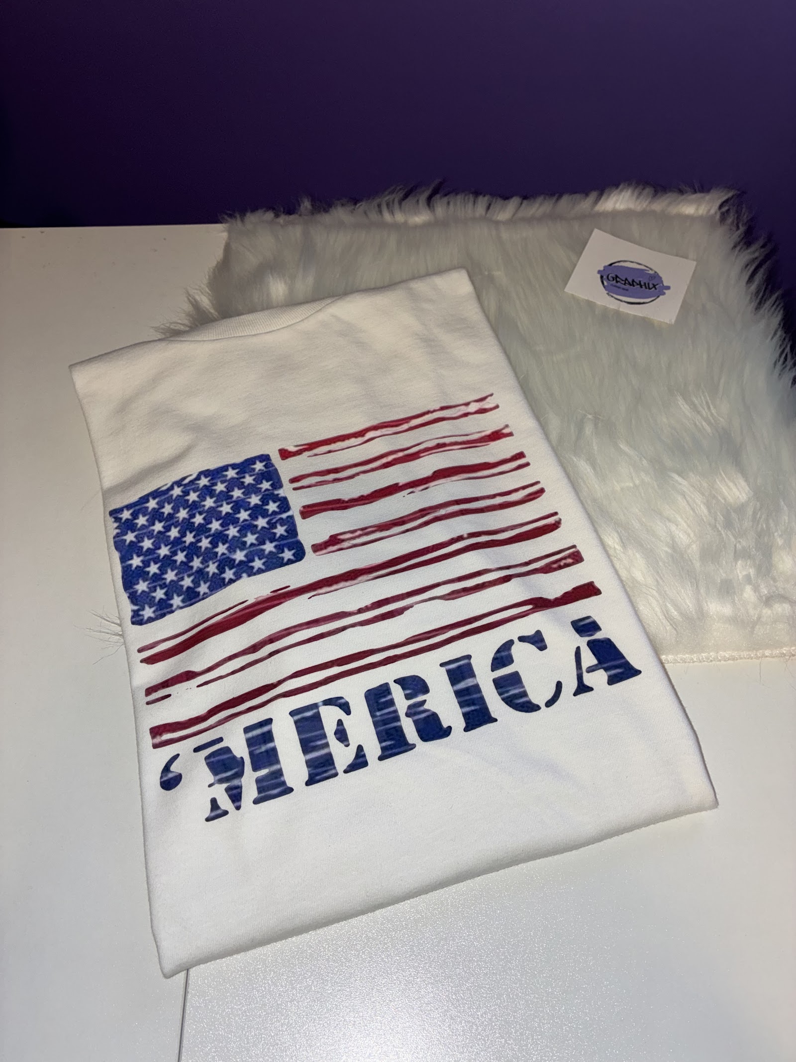 Graphix Custom Tees in Clinton Township