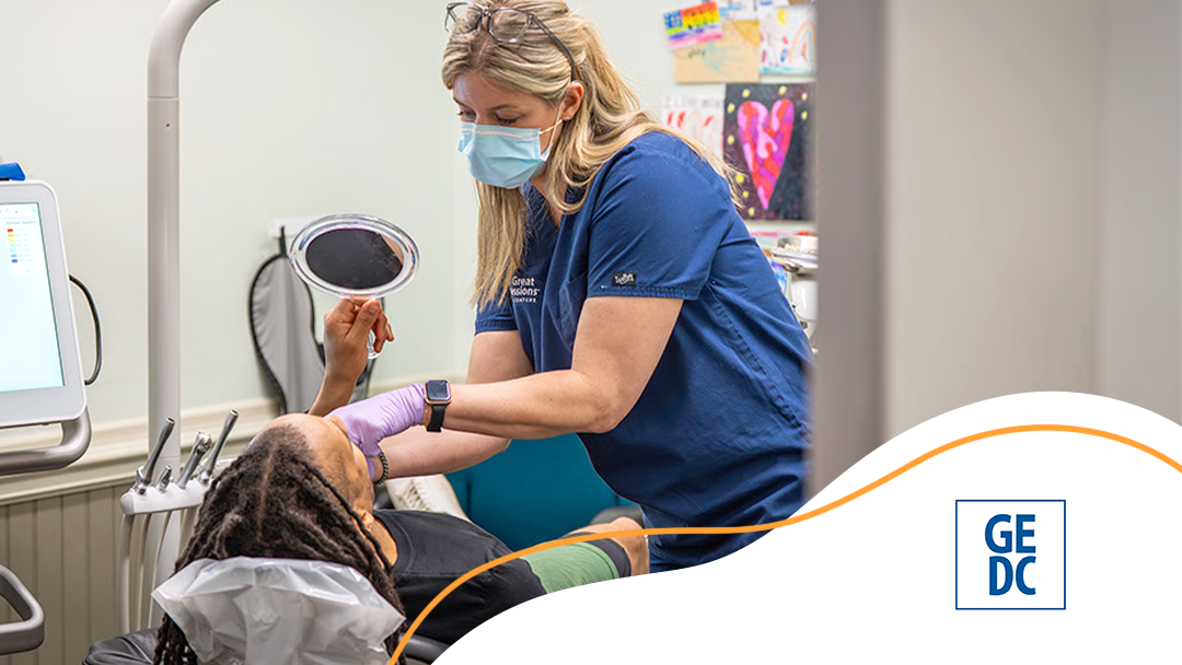 Great Expressions Dental Centers - Clinton Township — photo