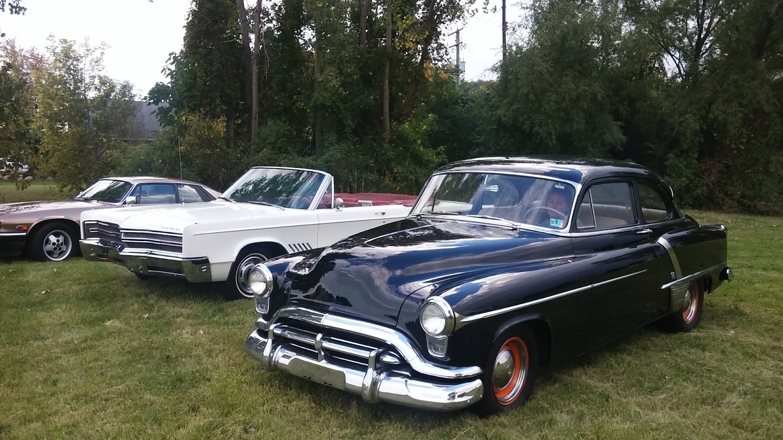Heartbeat Used Cars & Trucks LLC in Clinton Township