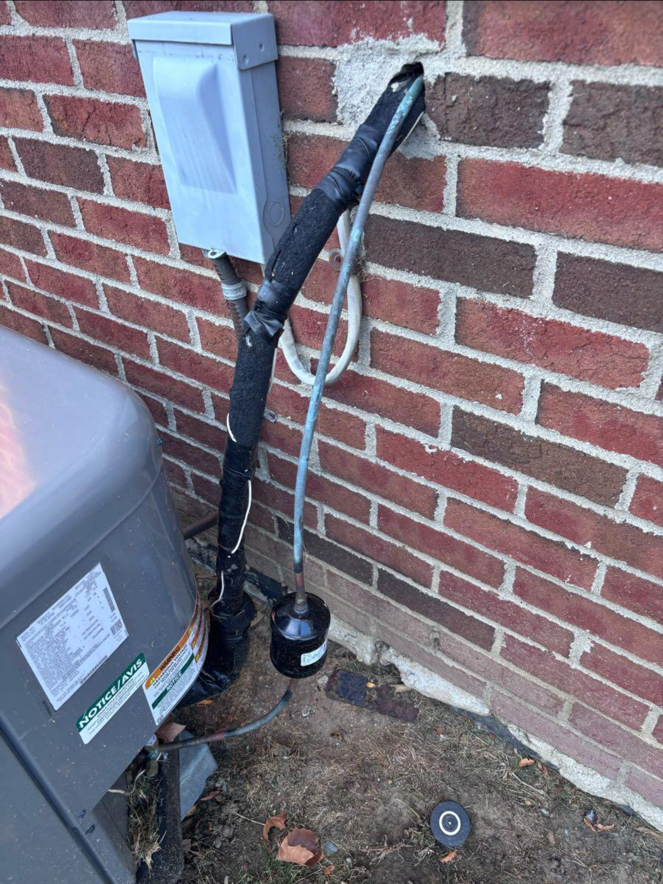 Heatmasters Heating & Cooling in Clinton Township