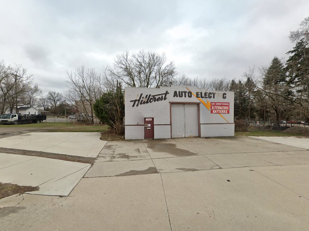 Hillcrest Auto Electric — photo