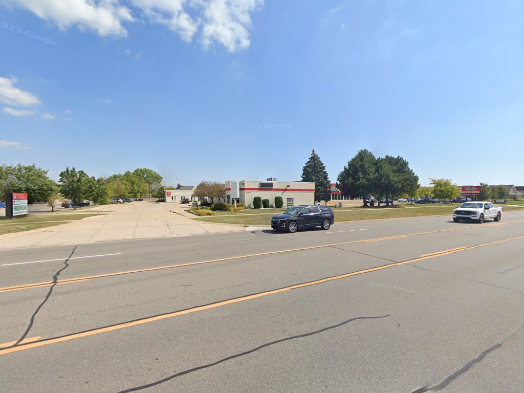 HOSPITAL ANIMALinton Twp Office — photo