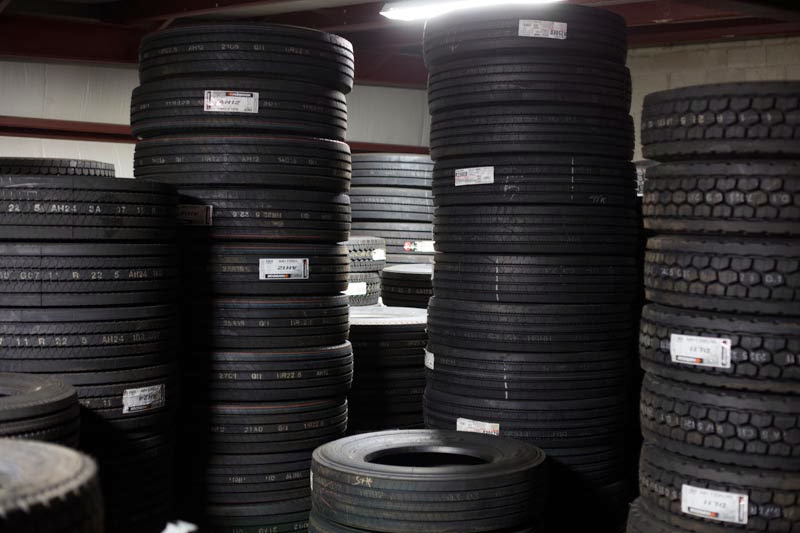JAM Best-One Tires & Service of Clinton Twp — photo