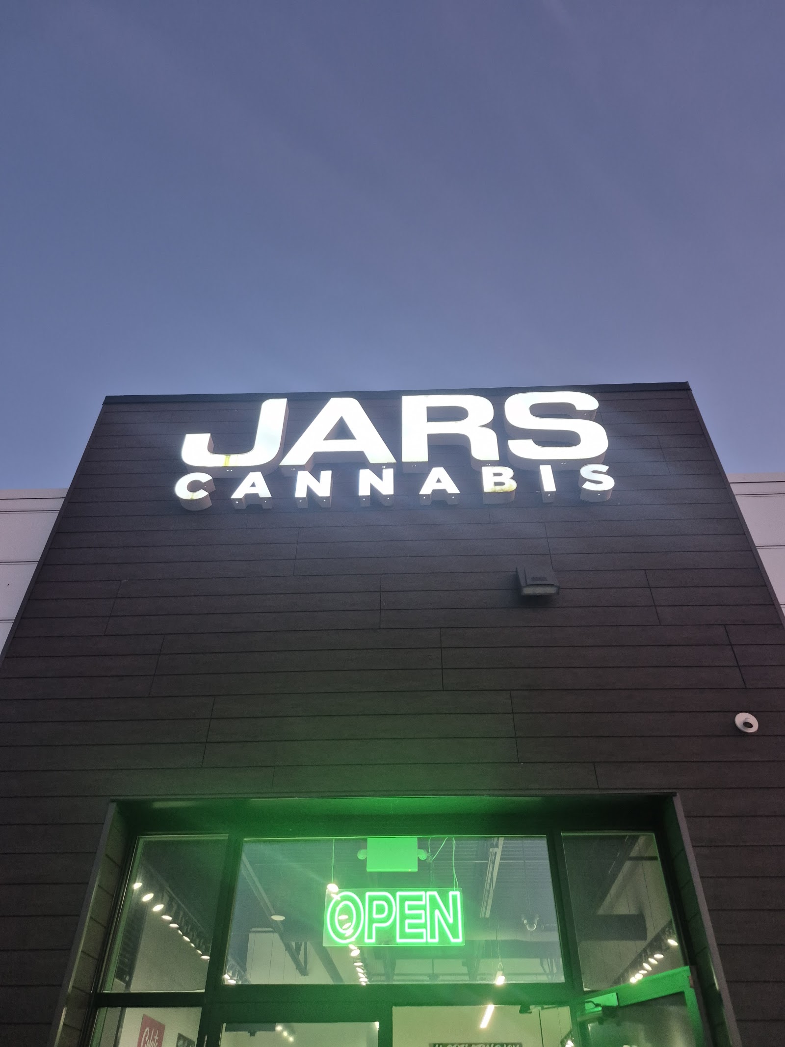 JARS Cannabis - Mt Clemens in Mt Clemens