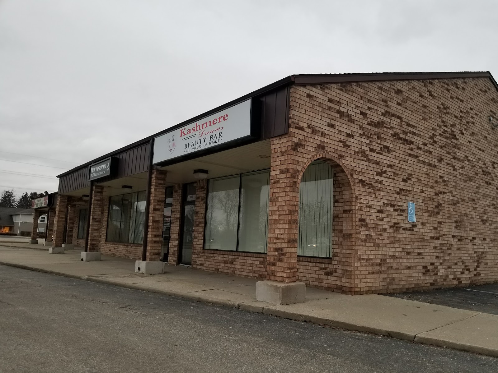 Kashmere Dreams Beauty Bar & Spa — photo