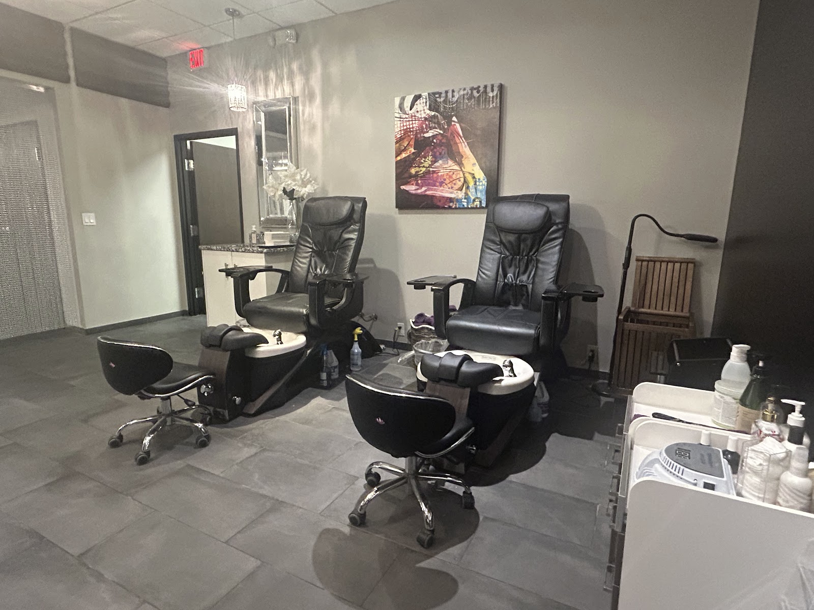 Kenneth Todd Salon Spa in Clinton Township