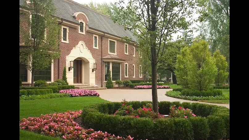 Kuppe's Landscape Services — photo