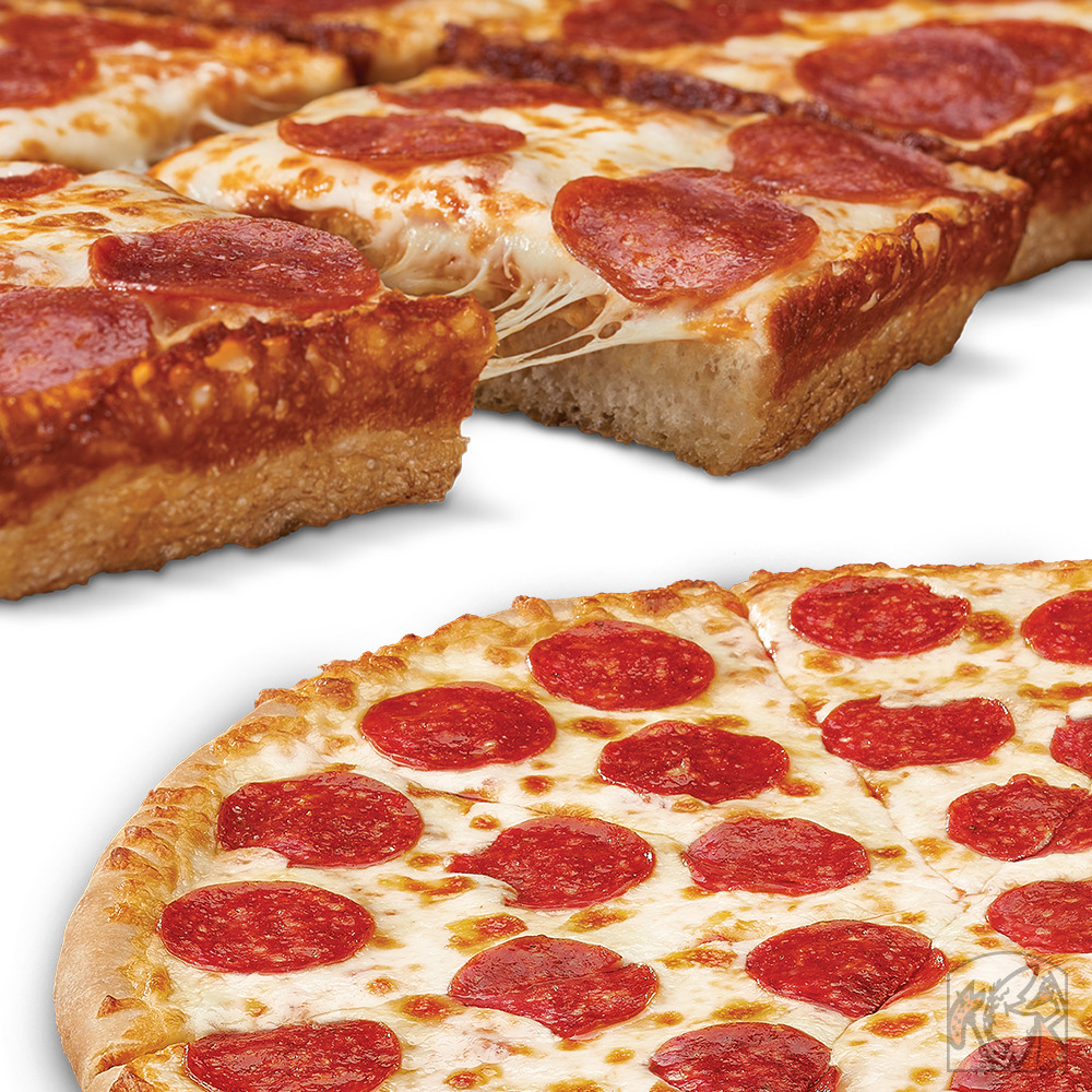 Little Caesars Pizza in Clinton Township