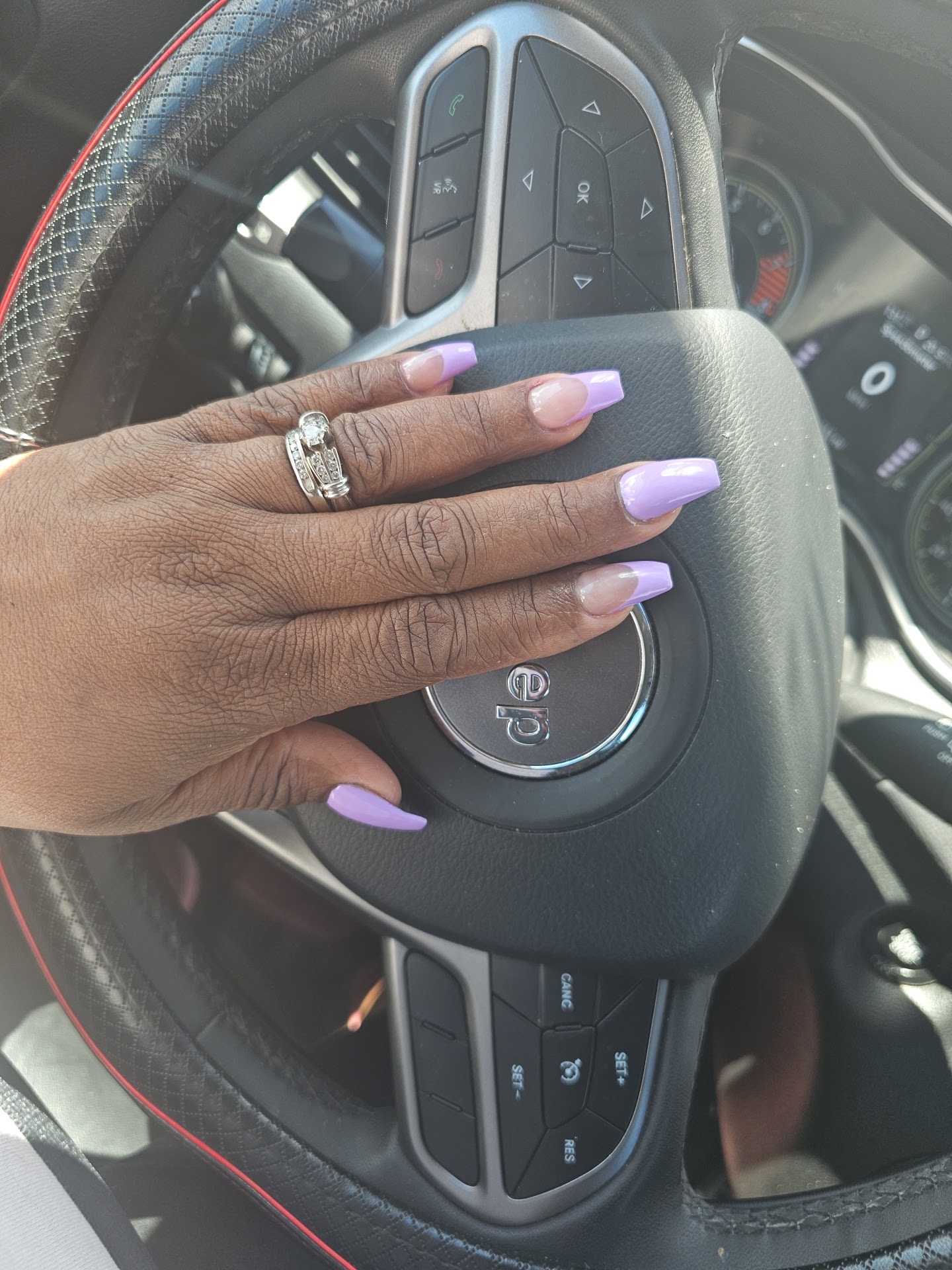 Magic Nails — photo