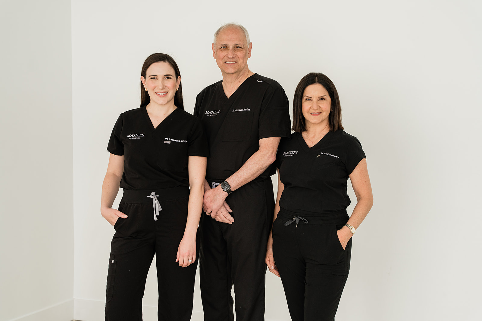 Masters Dentistry in Clinton Township
