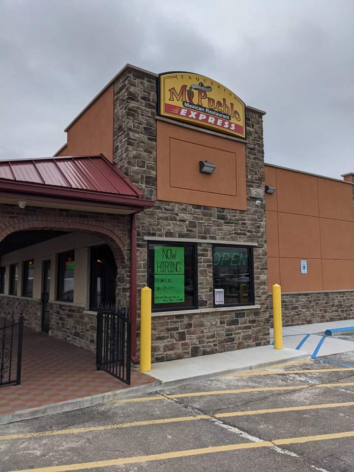 Mi Pueblo Express in Clinton Twp