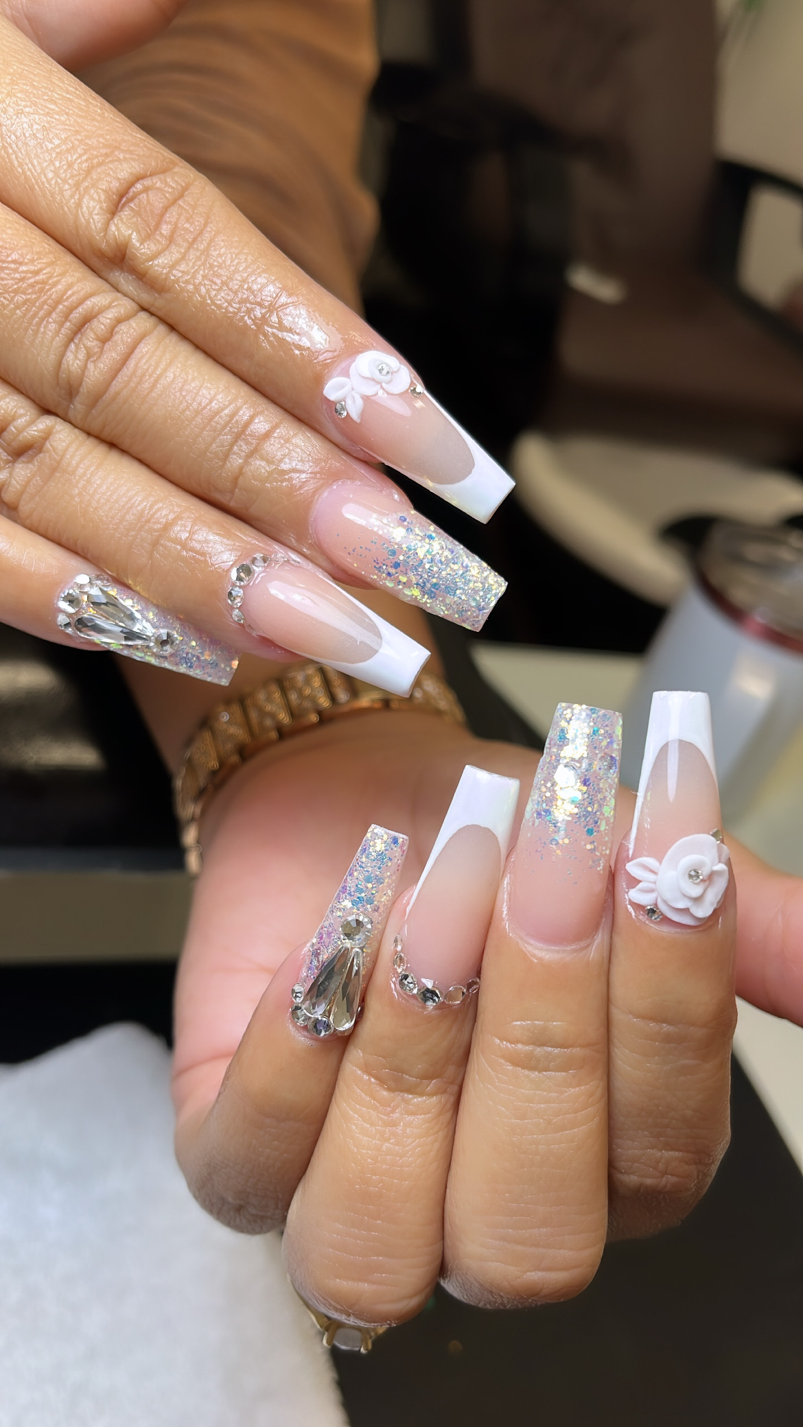 Mimis Nails — photo