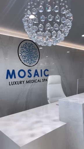 Mosaic Luxury Medical Spa in Clinton Township