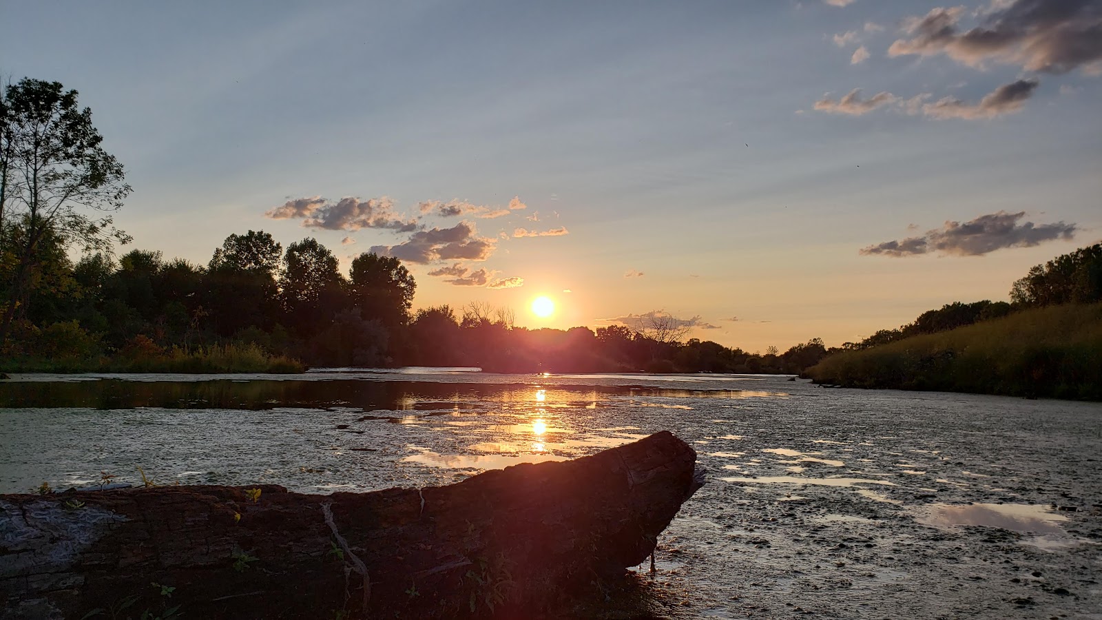 Neil E. Reid Park