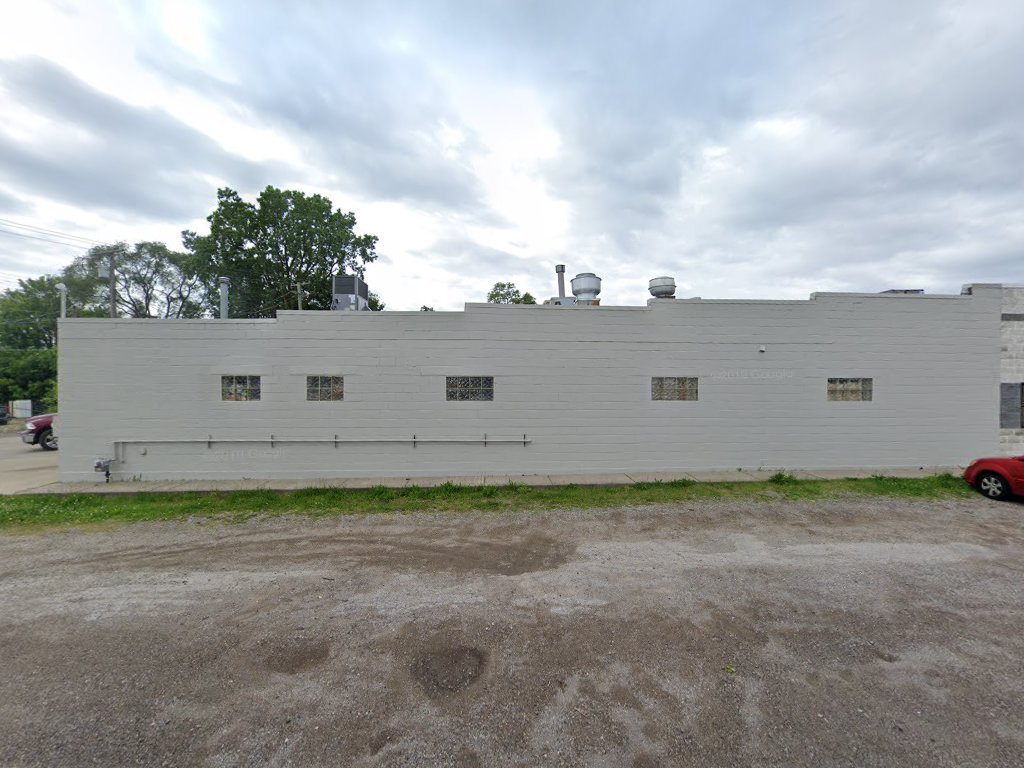 New Clinton Auto Service — photo
