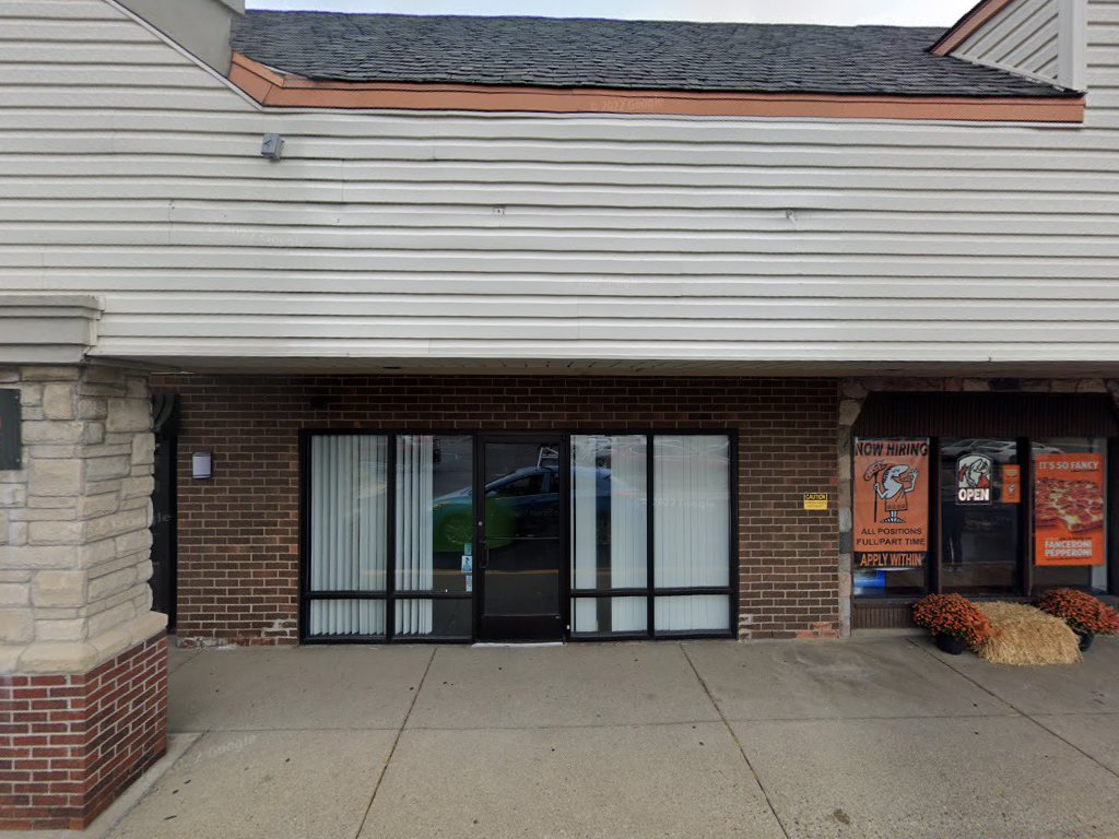 Off the Chain Designs LLC in Clinton Township