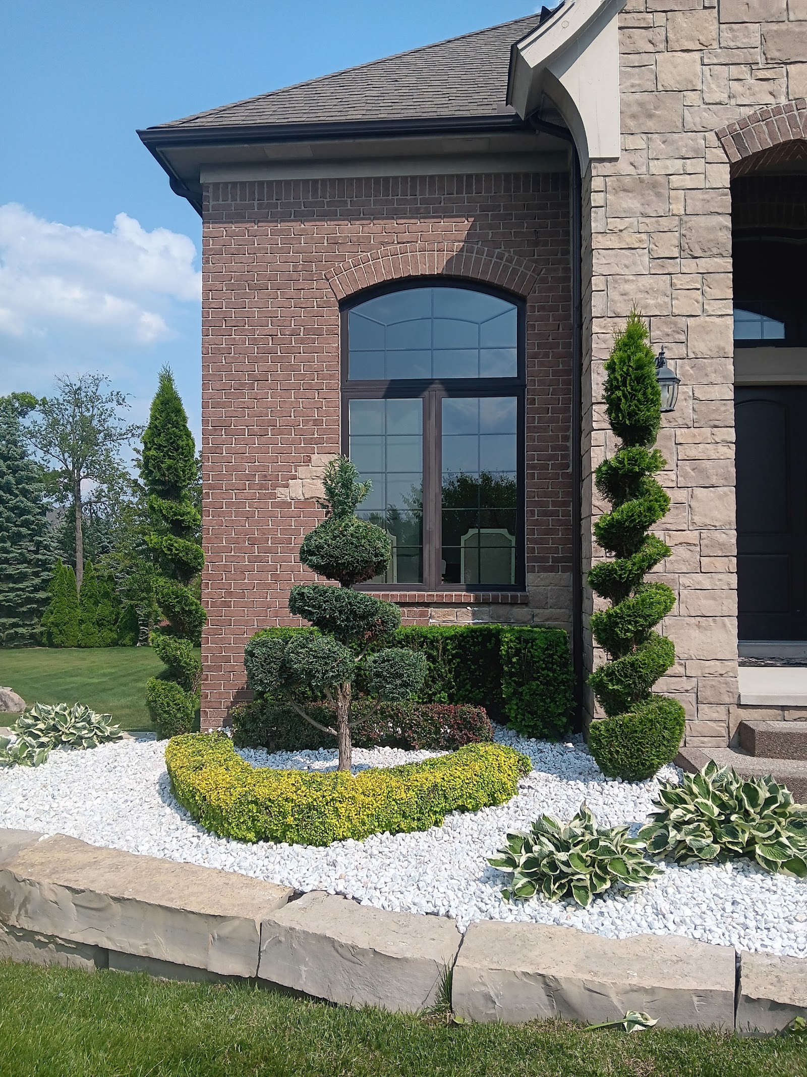 Paco'scape Landscape LLC — photo
