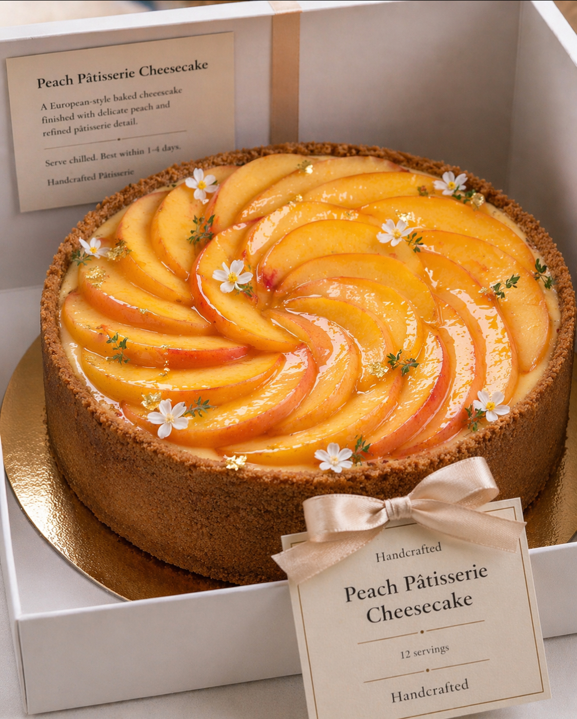 Parkside Patisserie in Clinton Township