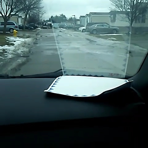 Parkway Autowash & Detailing in Clinton Township