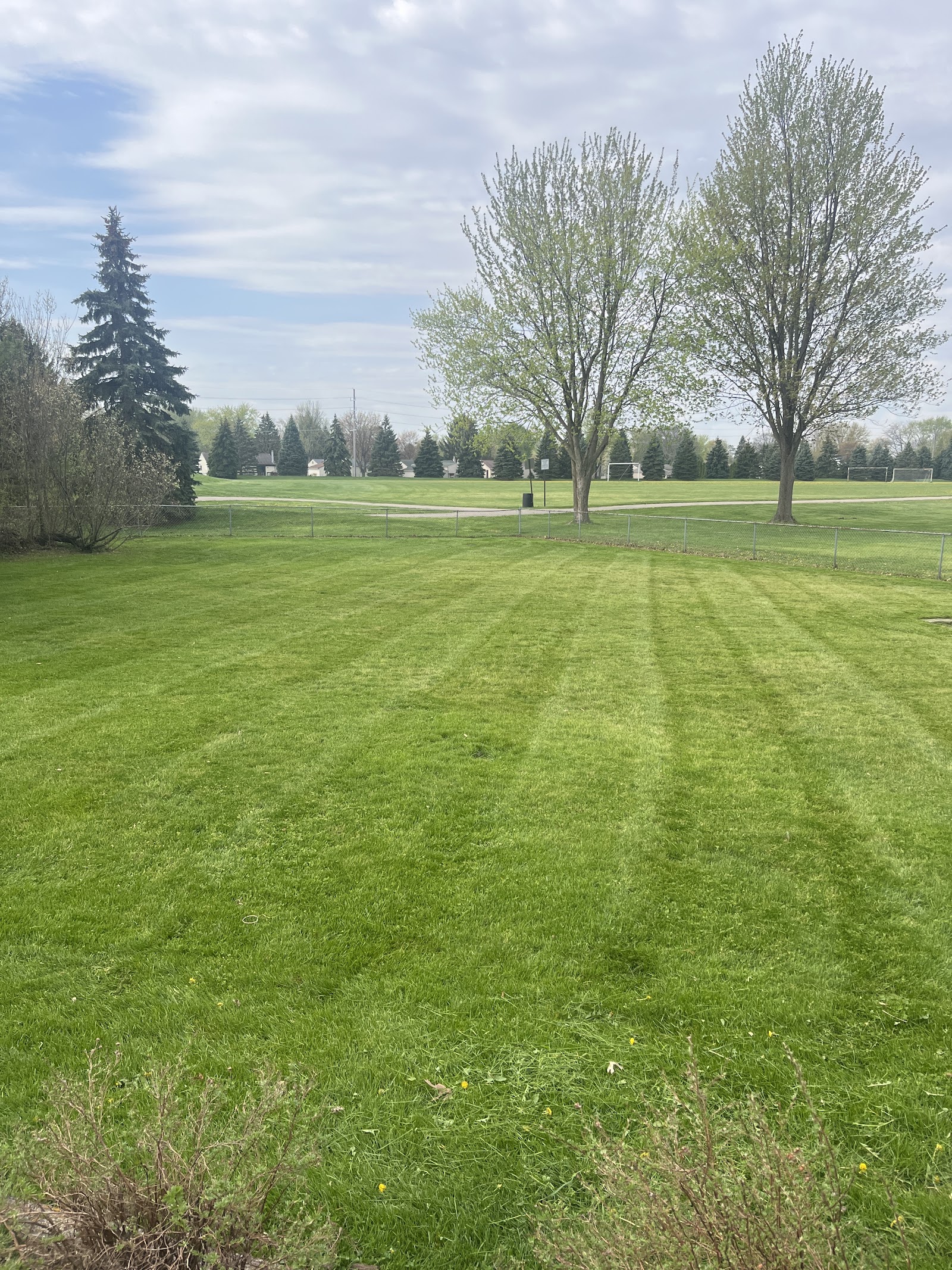 Performance Lawn Care LLC in Clinton Township